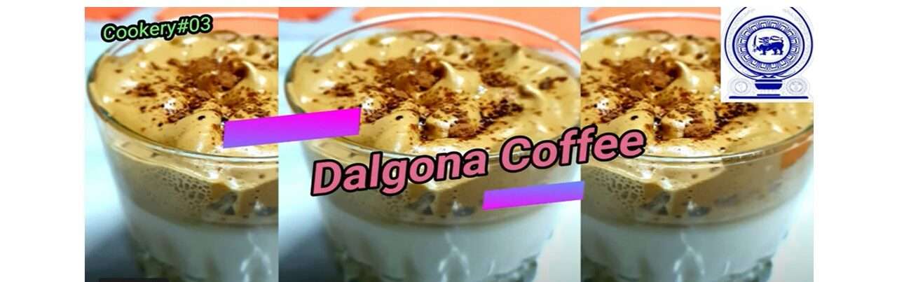 Dalogna Coffee - SLCSC’s COVID19 Stress Relief