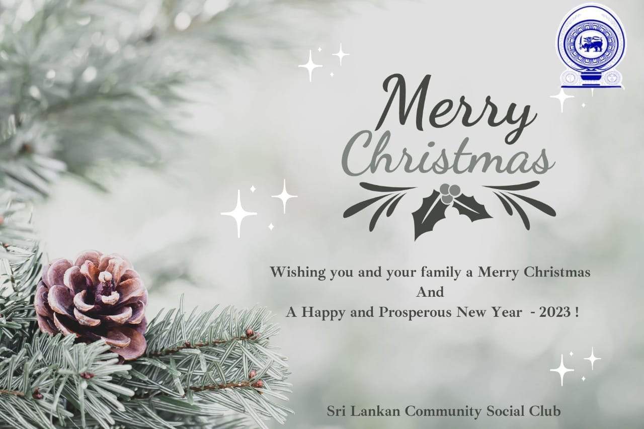 Wishing you and your family a merry Christmas and  a happy & prosperous new year!!