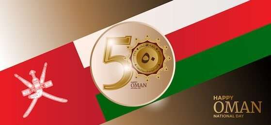 Happy 50th National Day - 2020