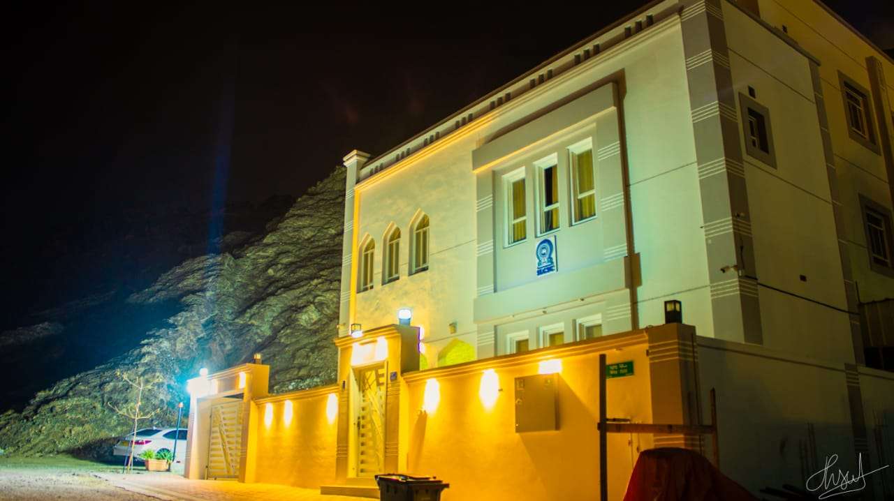 Club House of SLCSC (Qantab) open to all Our Members